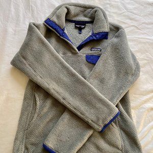 Women's Re-Tool Snap-T® Fleece Pullover